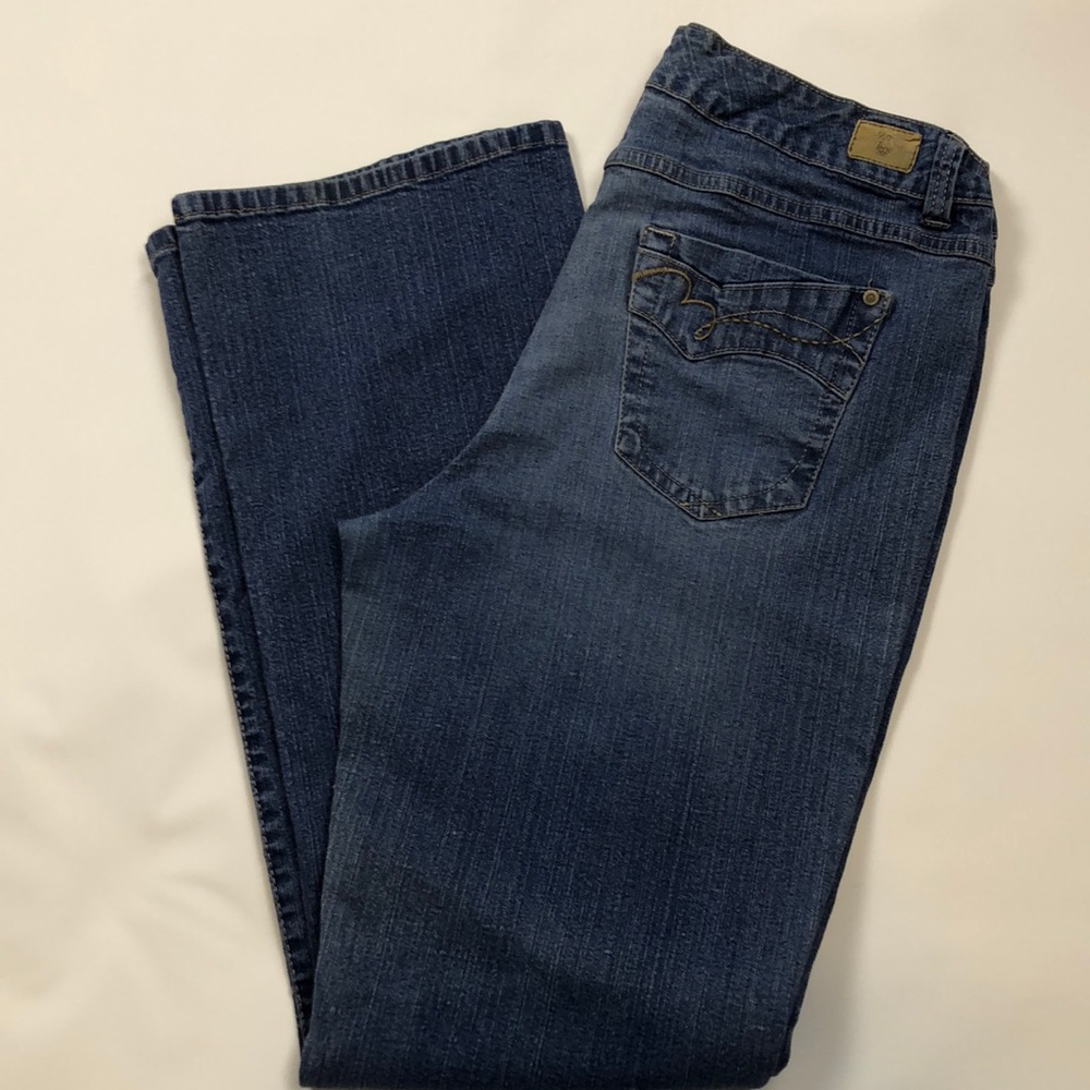 Bandolino Jeans size 12.